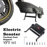 Dvojitá podporná noha Monorim VFT-G2 pre Ninebot Segway Max G2 Monorim - 1 Dvojitá podporná noha Monorim VFT-G2 pre Ninebot Segw