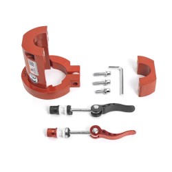Foldster XLock 2.0 för Segway Ninebot F25 F28 F30 F35 F40 F40i viklas  - 3  