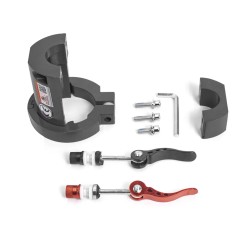 Foldster XLock 2.0 para Segway Ninebot F25 F28 F30 F35 F40 F40i, trava de dobragem  - 4  