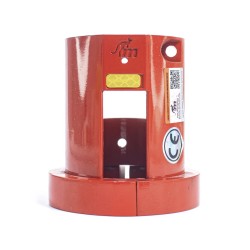 Foldster XLock 2.0 für Segway Ninebot F25 F28 F30 F35 F40 F40i, Faltmechanismus sichern  - 6  