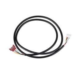 Podatkovni kabel za povezavo zaslona in krmilnika električnega skiroja HX X7, HX X8  - 2  
