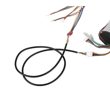 Podatkovni kabel za povezavo zaslona in krmilnika električnega skiroja HX X7, HX X8  - 3  