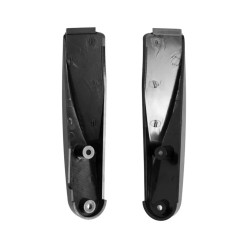 Ochranny kryt zadnej vidlice pre elektricku kolobezku HX X7 HX X8 kompatibilny  - 5  