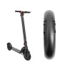 Vorderer Schutzblech fuer E Scooter HX X7 HX X8 kompatibel Spritzschutz  - 2  