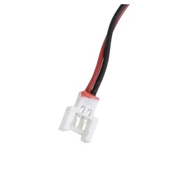 Bakljus LED foer elscooter HX X7 HX X8 kompatibel hoeg synlighet  - 3  