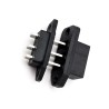 Enchufe para el controladora de batería 3 pines y toma de corriente hembra para HX X7, HX X8  - 4  