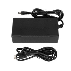 Polnilec baterije zdruzljiv z GoTrax G2 G3 G4 GXL V2 Rival Apex Apex XL G3 Plus  - 1  