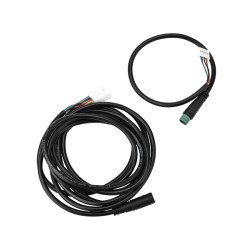 Tilkoblingskabel kontroller til skjerm HX X9 X9 Plus X9 Max elektrisk sparkesykkel  - 1  