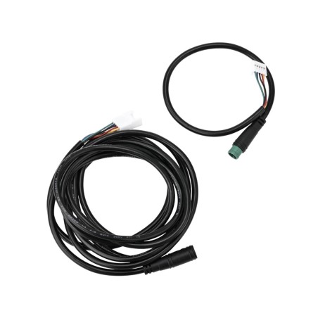 Tilkoblingskabel kontroller til skjerm HX X9 X9 Plus X9 Max elektrisk sparkesykkel  - 1  
