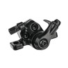 Kocioni set elektricni romobil HX X7 X8 sajla disk celjust i plocice  - 3  