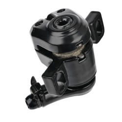 Spirachen komplet elektricheski trotinet HX X7 X8 jilo disk aparat i nakladki  - 5  