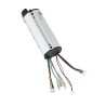 Controladora 36v para HX X8  - 3  