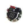 Controladora 48v 15A y pantalla para HX X9  - 4  