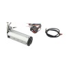 Kontroler 36V 20A z displeiem dlya elektrosamokata HX X9 ta sumisnykh modelei  - 4  