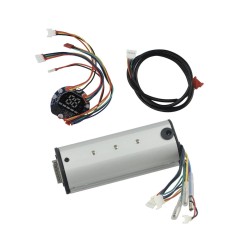 Kontroler 36V 20A z displeiem dlya elektrosamokata HX X9 ta sumisnykh modelei  - 5  