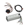 36V 20A styrenhet med display för elscooter HX X9 och kompatibla modeller  - 6  