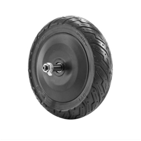 Motor Monorim de 500W para patinete Navee S65C, S65 (nordic version) o Xiaomi Scooter 4 Ultra  - 1 Peate juhtmestikku kohandama,