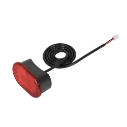 Luz trasera Xiaomi Scooter 4 Pro Plus/4 Pro Max | Accesorios y seguridad  - 10  