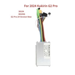Kontroler za električni romobil Kukirin G2 Pro - 38104, 38104A i verzija 2024 | Bitan dodatak  - 1  