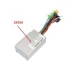 Controladora para patinete Kukirin G2 Pro - 38104, 38104A y versión 2024 | Accesorio esencial  - 3  