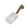 Controller pro koloběžku Kukirin G2 Pro - 38104, 38104A a verze 2024 | Klíčový doplněk  - 6  