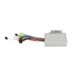 Controller för Kukirin G2 Pro-scooter - 38104, 38104A & 2024 version | Viktigt tillbehör  - 8  