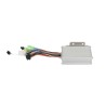 Controller för Kukirin G2 Pro-scooter - 38104, 38104A & 2024 version | Viktigt tillbehör  - 8  
