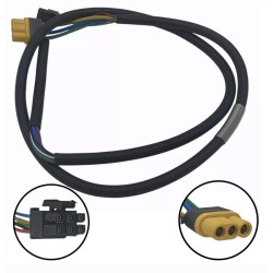 Nadomestni kabel za motor Xiaomi Scooter 4 Ultra, Navee S65 Nordic  - 1  
