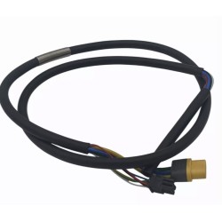 Náhradní kabel pro motor Xiaomi Scooter 4 Ultra, Navee S65 Nordic  - 3  