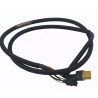 Replacement cable for Xiaomi Scooter 4 Ultra motor, Navee S65 Nordic  - 3  
