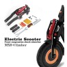 Prednji ovjes Monorim MXE-IC za Inmotion Climber Air, bolja udobnost i stabilnost  - 3  