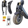 Monorim MN2 voorvering voor KQi2 Pro, comfort en stabiliteit  - 1 Verbetert comfort, controle en stabiliteit. Monorim MN2 voorve