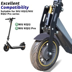 Predne odpruzenie Monorim MN2 pre KQi2 Pro, komfort a stabilita  - 5 Zlepsuje komfort, kontrolu a stabilitu. Predne odpruzenie M