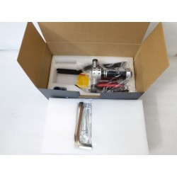 Monorim M0-HX - appositamente progettato per scooter elettrici HX modelli 6/7/8 o superiori - Sospensione anteriore Monorim - 8 