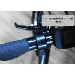 Plyn na odblokovanie rýchlosti a výkonu bicykla Qicycle EF1  - 2  