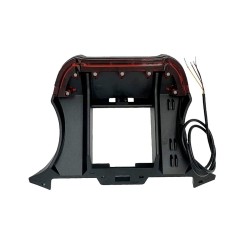 Luce posteriore LED con poggiapiedi per Dualtron Thunder 2, Thunder 1 o simili  - 5 
Compatibile con Dualtron Thunder 1 e Thunde