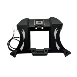 LED-tagatuli jalatoega Dualtron Thunder 2, Thunder 1 või sarnasele mudelile  - 8 
Sobib Dualtron Thunder 1 ja Thunder 2 mudelite