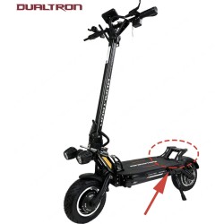 LED-baklys med fotstøtte for Dualtron Thunder 2, Thunder 1 eller lignende  - 11 
Passer til Dualtron Thunder 1 og Thunder 2; kon