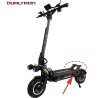Zadní světlo s opěrkou nohy pro Dualtron Thunder 2, Thunder 1 nebo podobné  - 11  