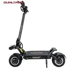 Feu arrière avec repose-pied pour Dualtron Thunder 2, Thunder 1 ou similaire  - 13  
