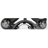 Predni odpruzeni Monorim ME206 Dual Air version 565mm x 206mm  - 5 Kompatibilita: predni odpruzeni Monorim ME206 Dual Air, forma