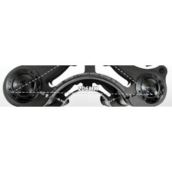 Predne odpruzenie Monorim MD206 Coil Spring version 490mm x 206mm  - 6 
Kompatibilita: predne odpruzenie Monorim MD206 Coil Spri