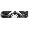 Monorim MD206 Coil Spring foraffjedring 490mm x 206mm  - 6 
Kompatibilitet: Monorim MD206 Coil Spring foraffjedring 490mm x 206m