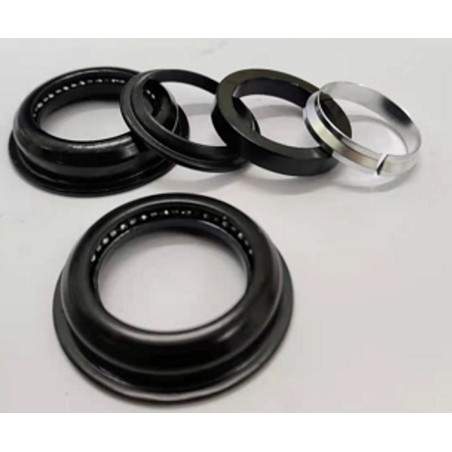 Kit de direção completo para a série Ninebot Max G30 Segway - Ninebot - 1 Kit de direção completo para a série Ninebot Max G30
R