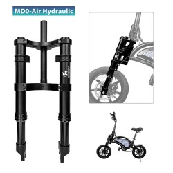 Monorim MD0 Air Hydraulic esiamordistus 490mm x 165mm  - 15 
Sobivus: sobib uhilduvatele Monorim MD0 esihargi lahendustele; kont
