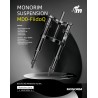 Monorim MD0-FiidoQ front suspension  - 3 
Compatibility: Monorim MD0-FiidoQ front suspension for Fiido Q (Q1/Q1S) and compatible