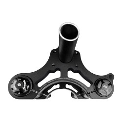 Monorim MD0-FiidoQ front suspension  - 4 
Compatibility: Monorim MD0-FiidoQ front suspension for Fiido Q (Q1/Q1S) and compatible