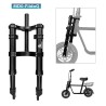 Monorim MD0-FiidoQ front suspension  - 5 
Compatibility: Monorim MD0-FiidoQ front suspension for Fiido Q (Q1/Q1S) and compatible