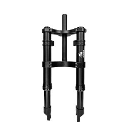 Monorim MD0-FiidoQ front suspension  - 11 
Compatibility: Monorim MD0-FiidoQ front suspension for Fiido Q (Q1/Q1S) and compatibl