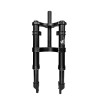 Monorim MD0-FiidoQ front suspension  - 11 
Compatibility: Monorim MD0-FiidoQ front suspension for Fiido Q (Q1/Q1S) and compatibl
